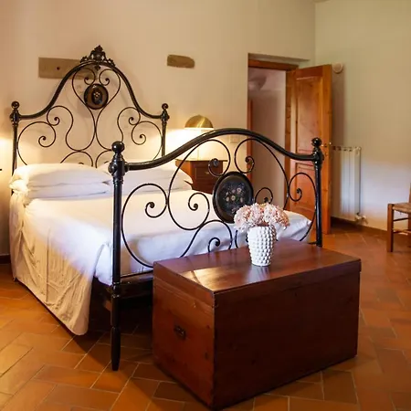 Buccia Nera Vakantieboerderij