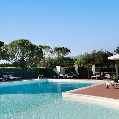 Buccia Nera Alojamento de Turismo Rural Chiassa Superiore