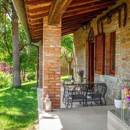 Buccia Nera * Chiassa Superiore