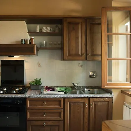 Lantgård Buccia Nera Chiassa Superiore