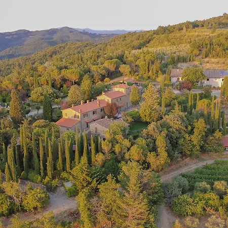 Alojamento de Turismo Rural Buccia Nera *