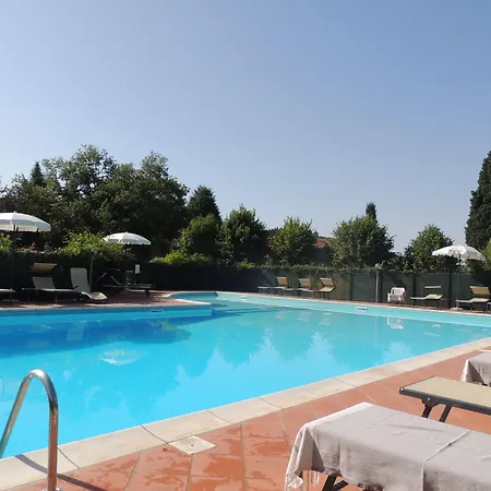 Buccia Nera Alojamento de Turismo Rural *