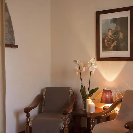 Buccia Nera Lantgård