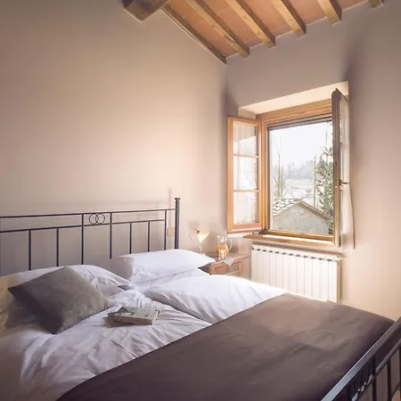 Buccia Nera Vakantieboerderij