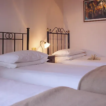 Lantgård Buccia Nera *