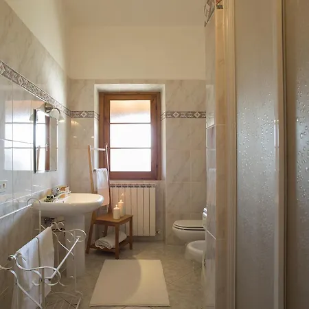 Buccia Nera * Chiassa Superiore