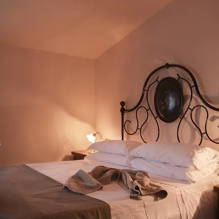 Buccia Nera Vakantieboerderij