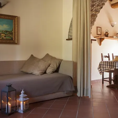 Buccia Nera Lantgård *