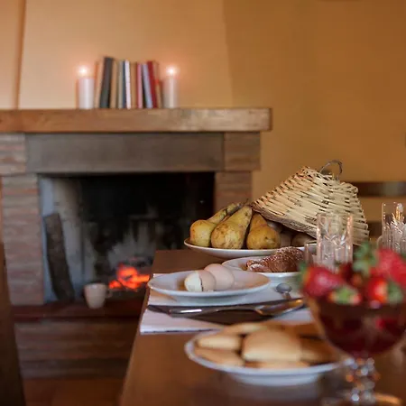 Farm stay Buccia Nera Chiassa Superiore