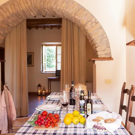 Buccia Nera Alojamento de Turismo Rural