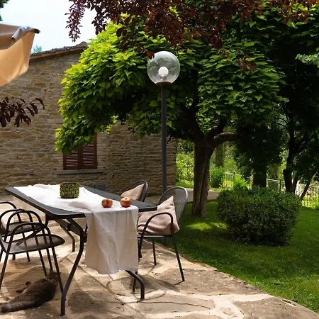 Alojamento de Turismo Rural Buccia Nera