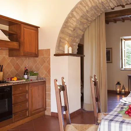 Alojamento de Turismo Rural Buccia Nera