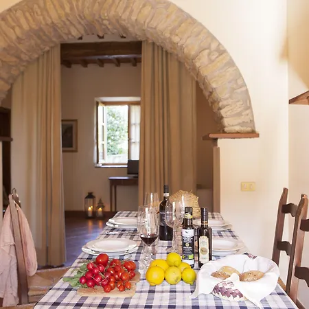 Alojamento de Turismo Rural Buccia Nera