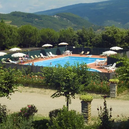 Buccia Nera Alojamento de Turismo Rural Chiassa Superiore