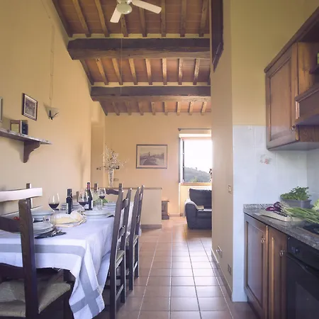 Alojamento de Turismo Rural Buccia Nera