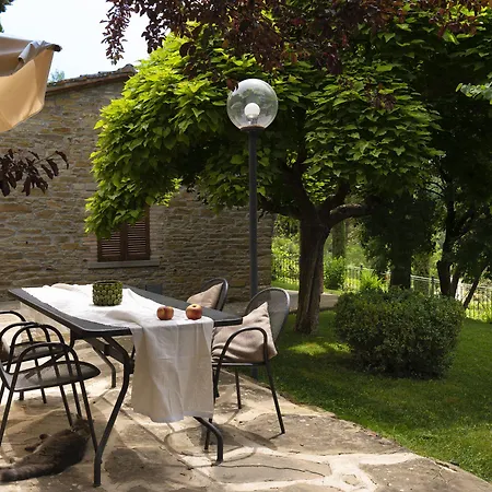 Alojamento de Turismo Rural Buccia Nera *