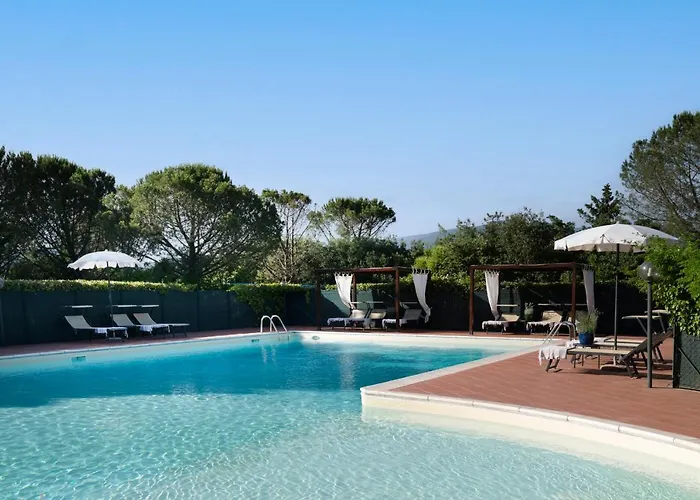 Buccia Nera Farm stay Chiassa Superiore