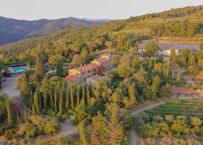 Farm stay Buccia Nera *