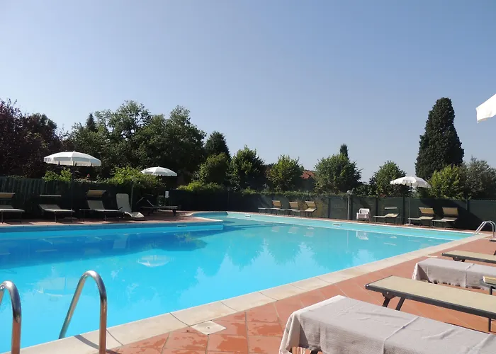 Buccia Nera Çiftlik konaklama *