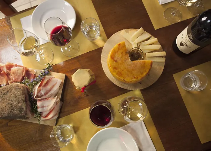 布希娅挪拉农家乐 农家乐