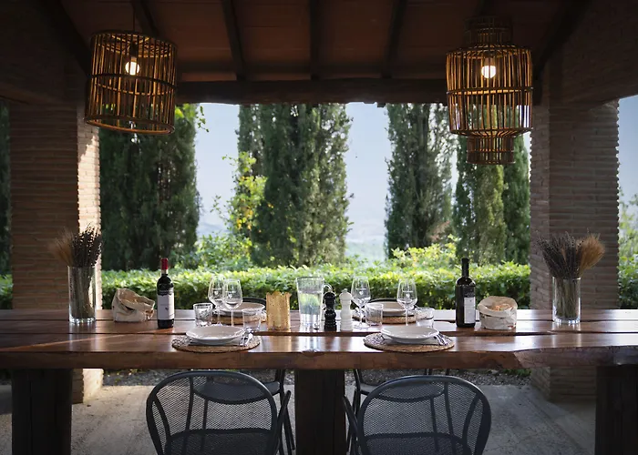 Buccia Nera * Chiassa Superiore