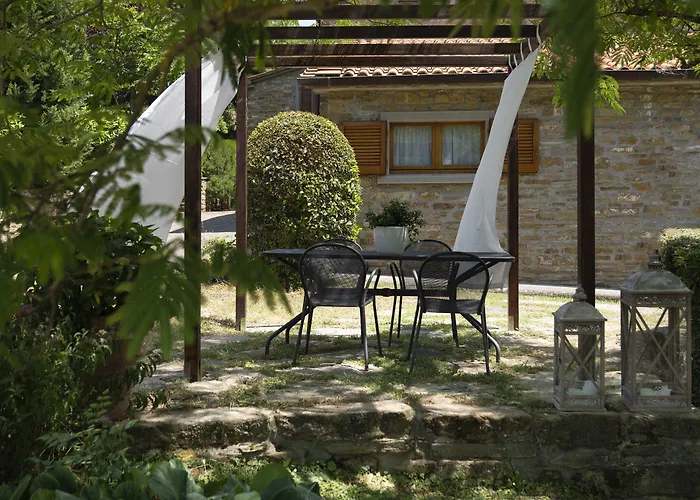 Farm stay Buccia Nera