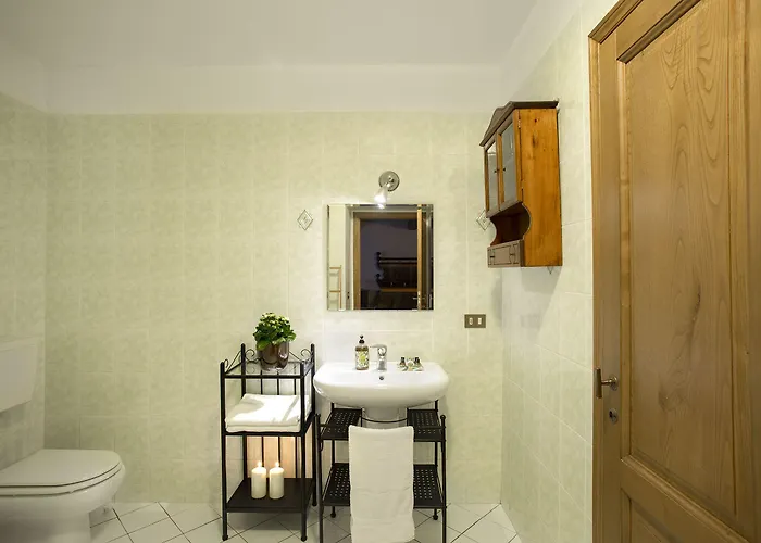 Farm stay Buccia Nera