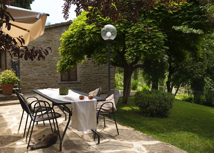 Farm stay Buccia Nera *