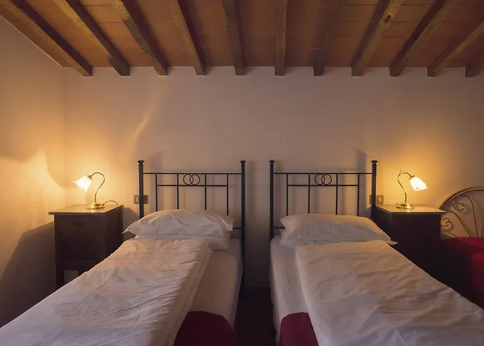 布希娅挪拉农家乐 农家乐 基亚萨苏普尔亚略