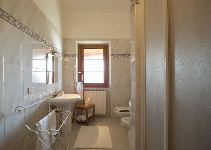 Buccia Nera * Chiassa Superiore