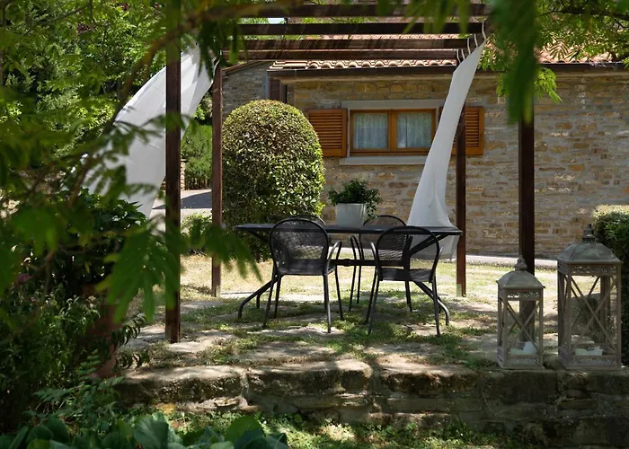 Buccia Nera Agroturismo *