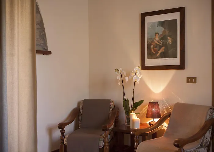 Buccia Nera Agroturismo